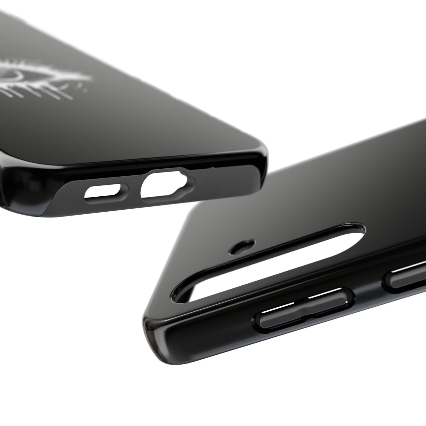 "Eye in the Sky" Phone Case