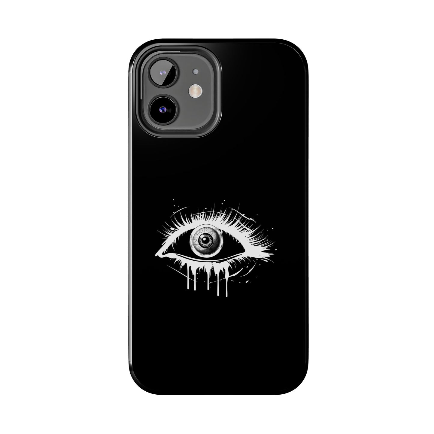"Eye in the Sky" Phone Case