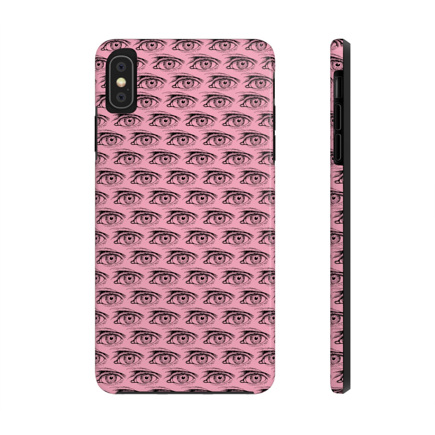 "I See You" Phone Case