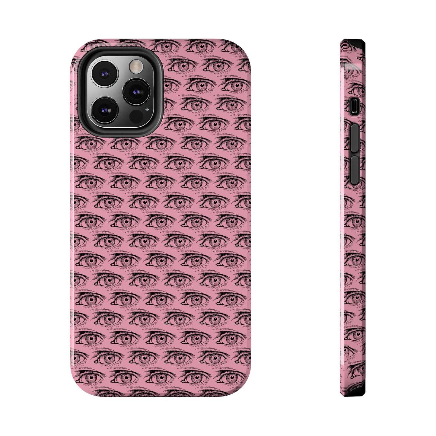 "I See You" Phone Case