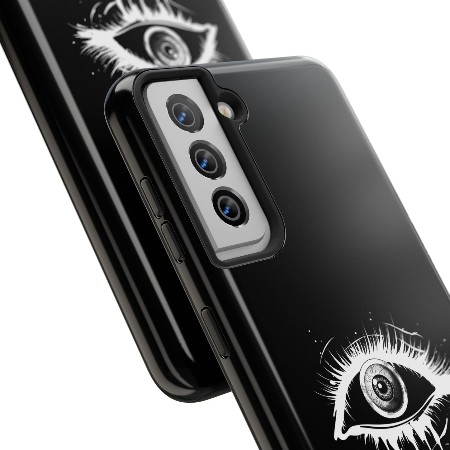 "Eye in the Sky" Phone Case