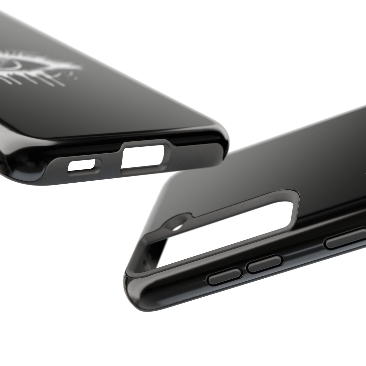 "Eye in the Sky" Phone Case
