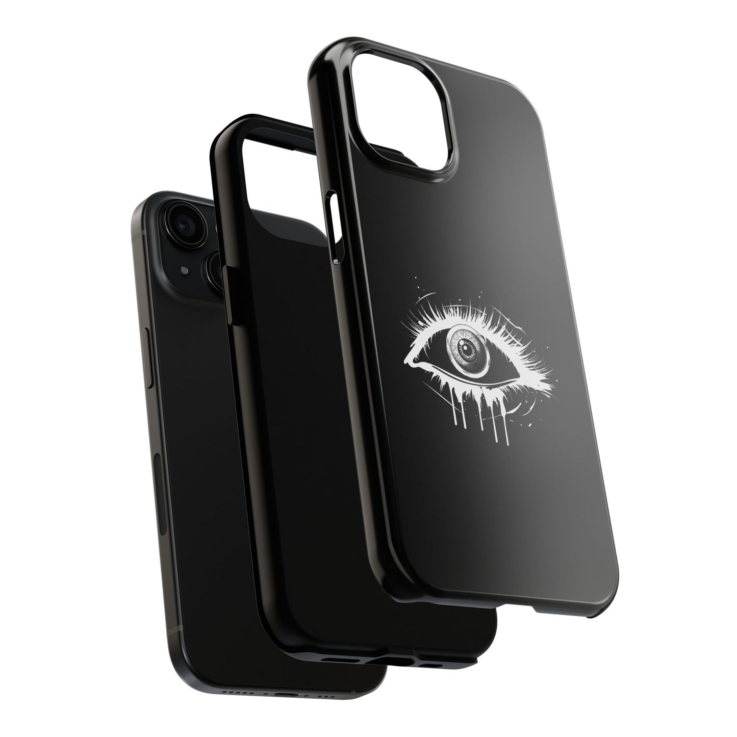 "Eye in the Sky" Phone Case