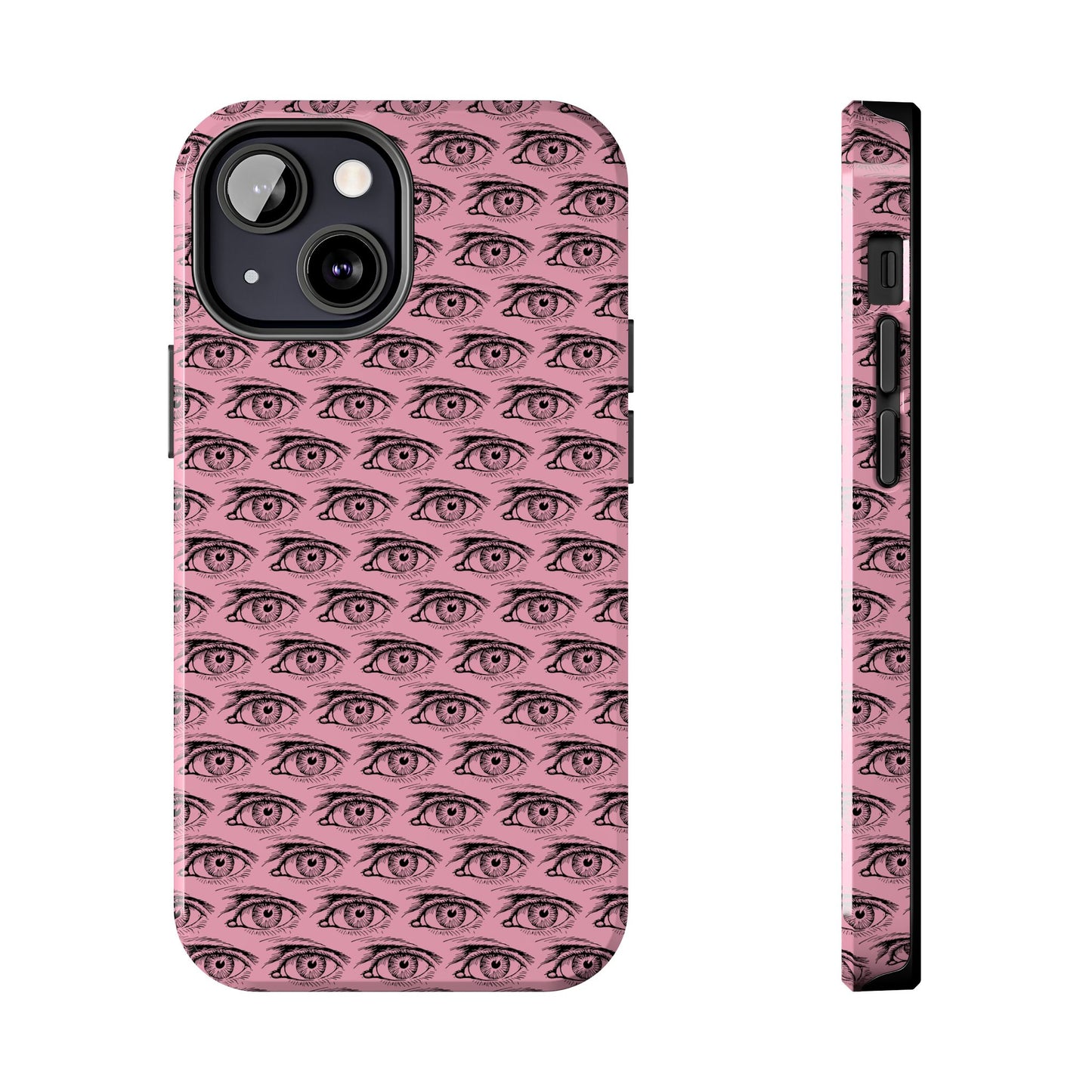 "I See You" Phone Case