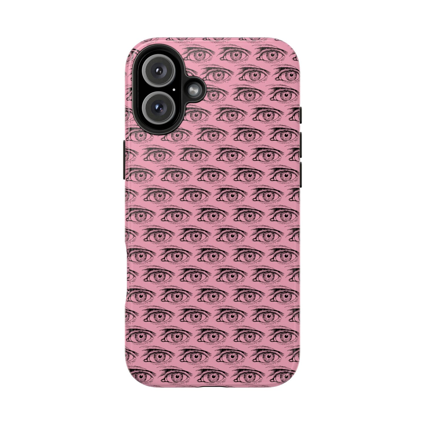 "I See You" Phone Case