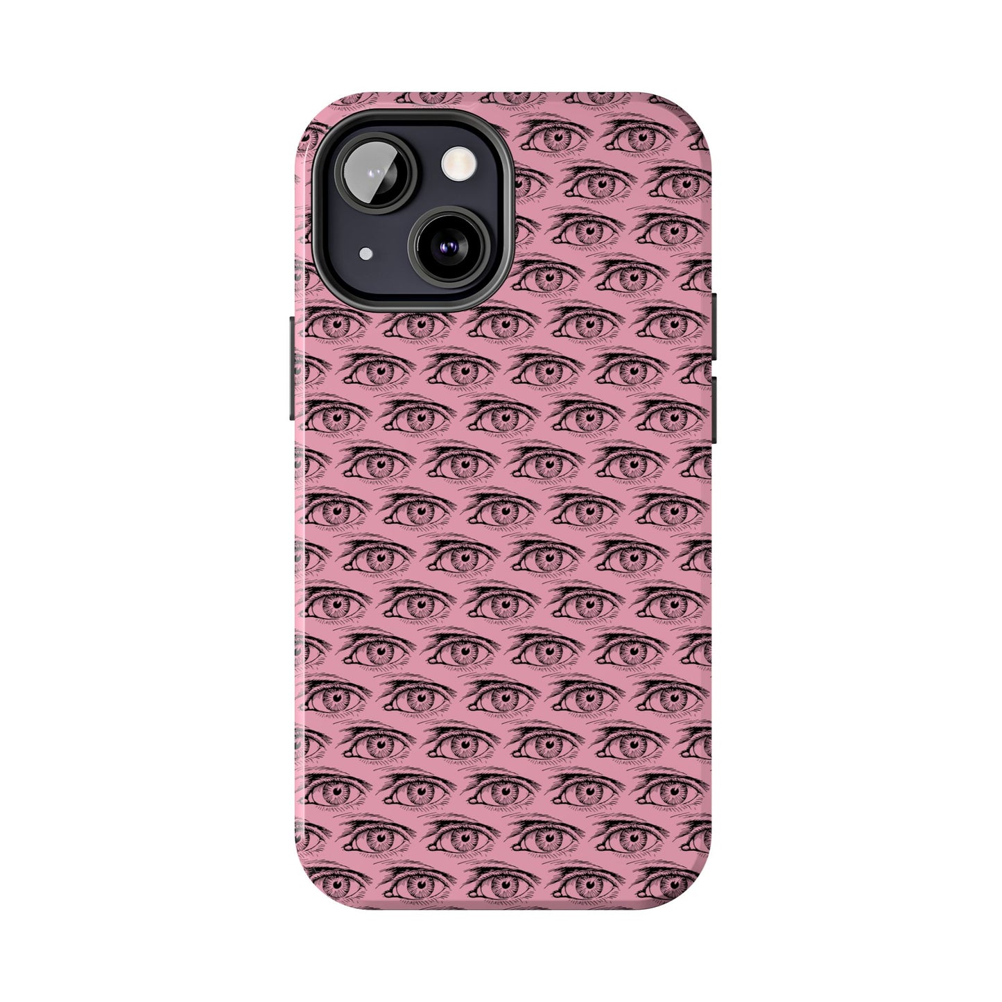 "I See You" Phone Case
