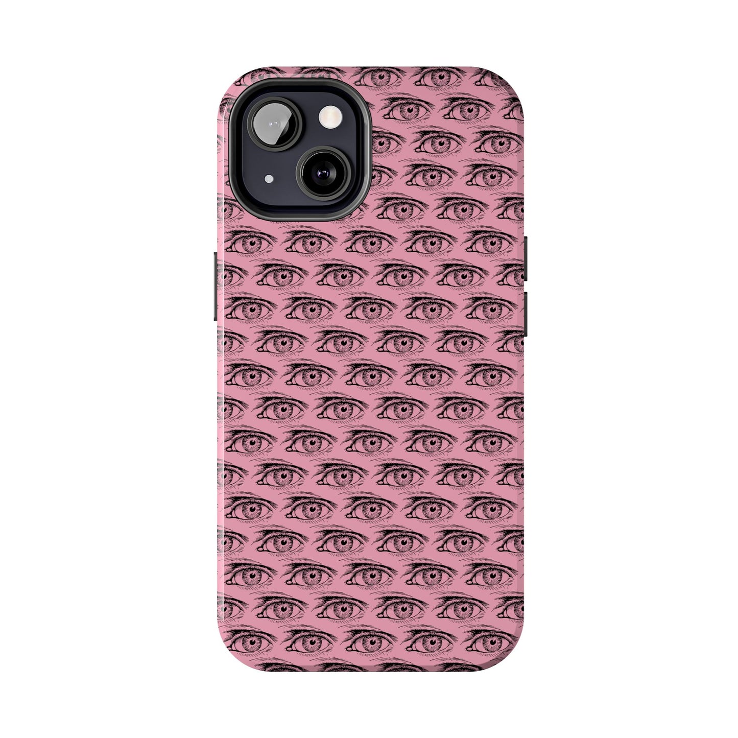 "I See You" Phone Case