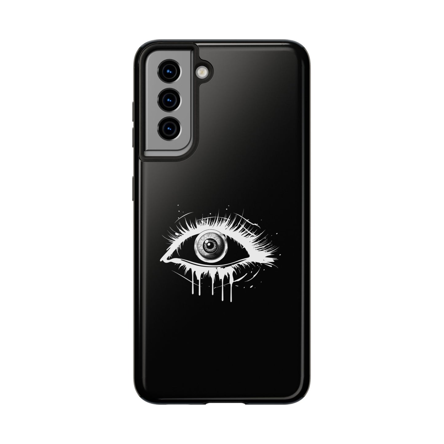 "Eye in the Sky" Phone Case