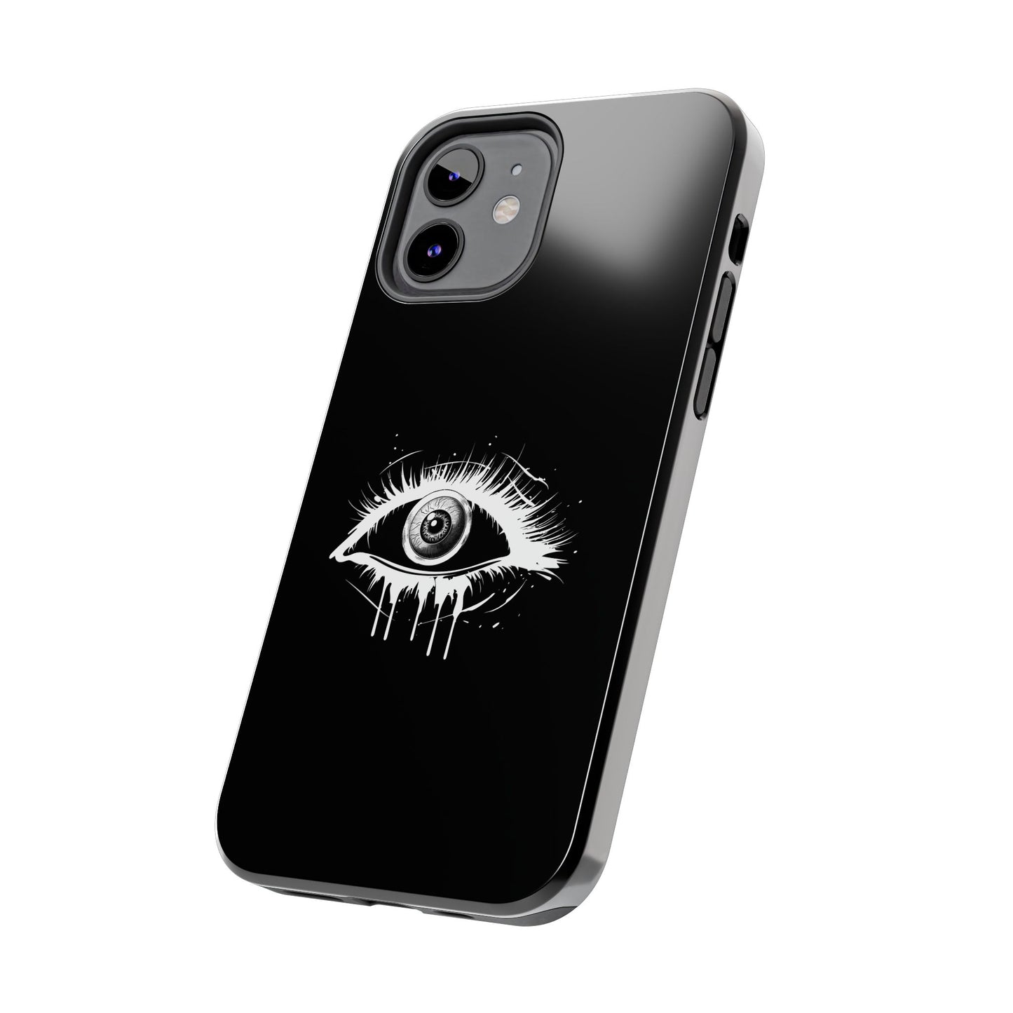 "Eye in the Sky" Phone Case