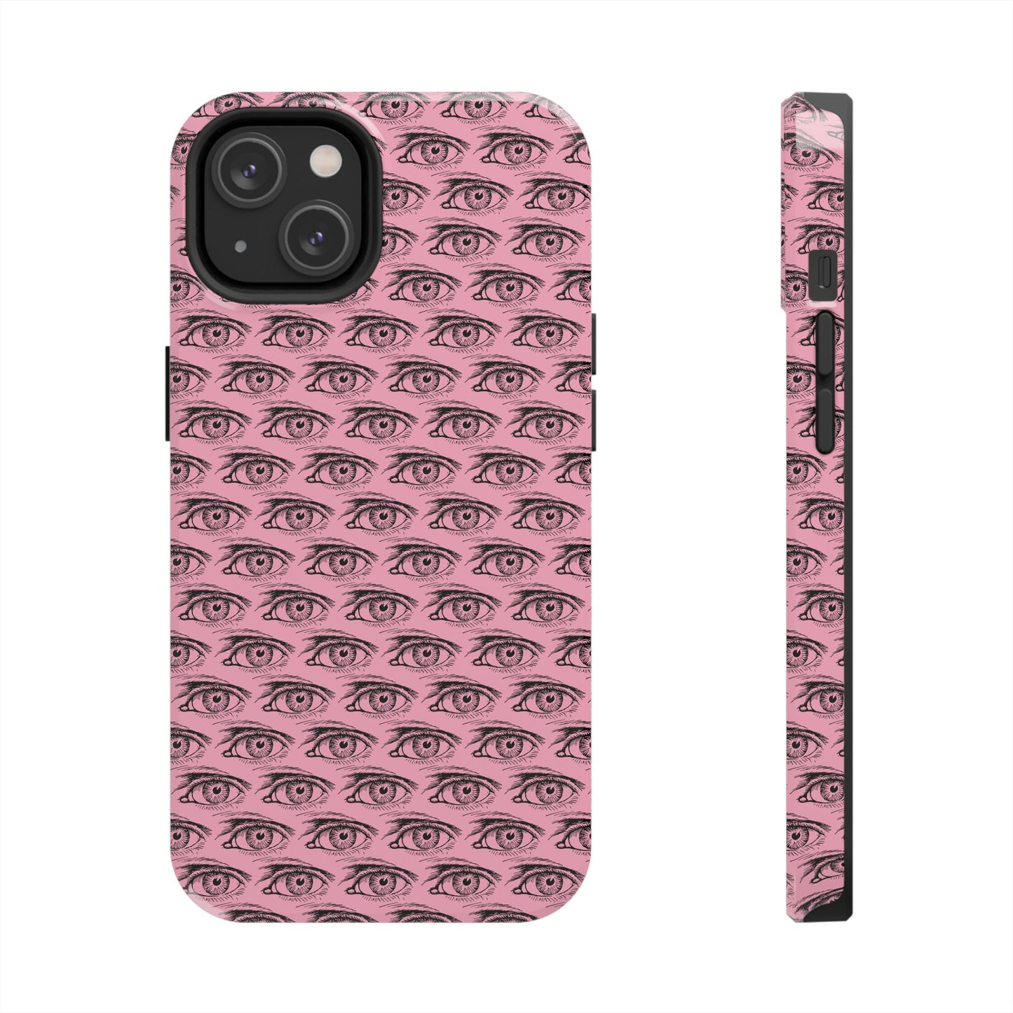 "I See You" Phone Case