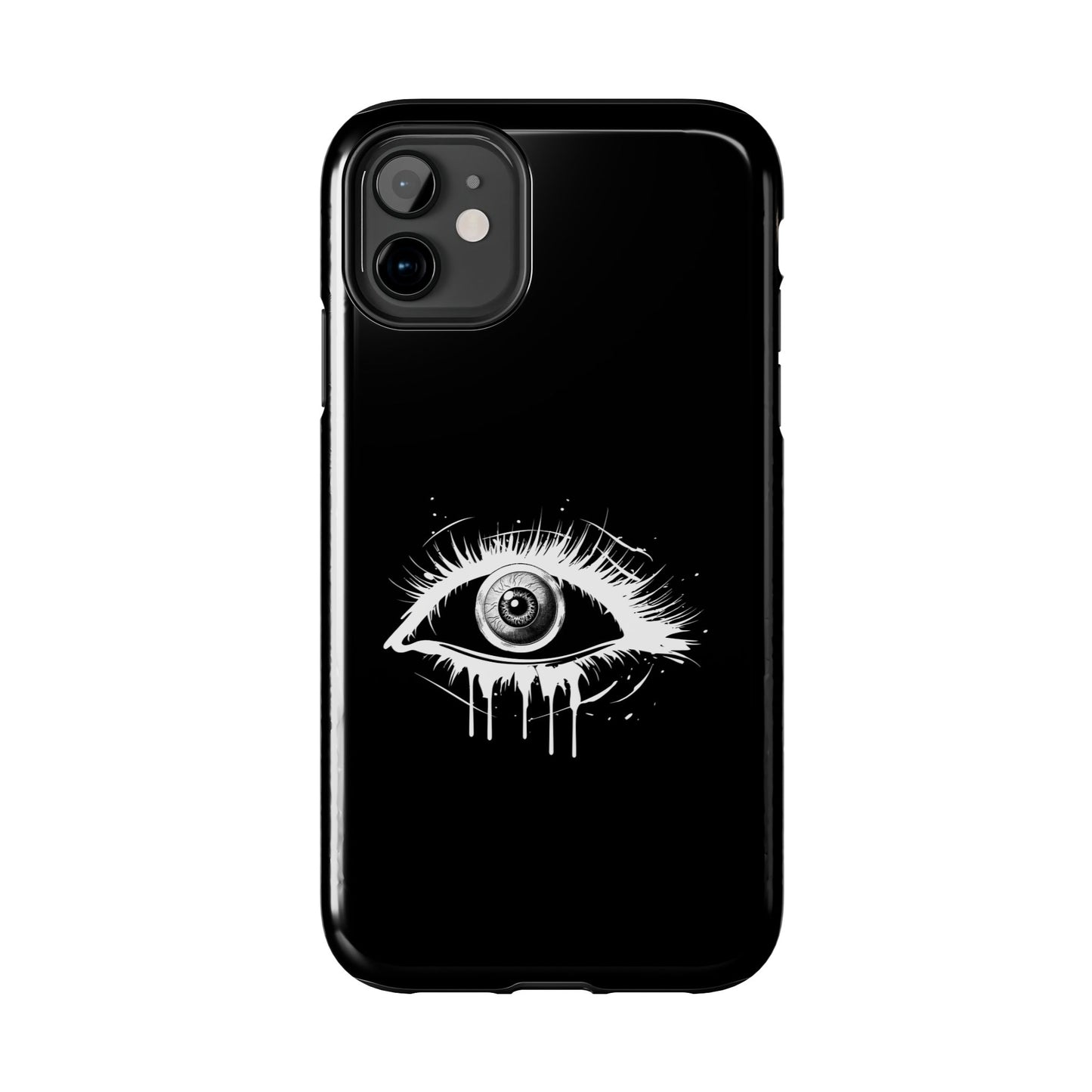 "Eye in the Sky" Phone Case