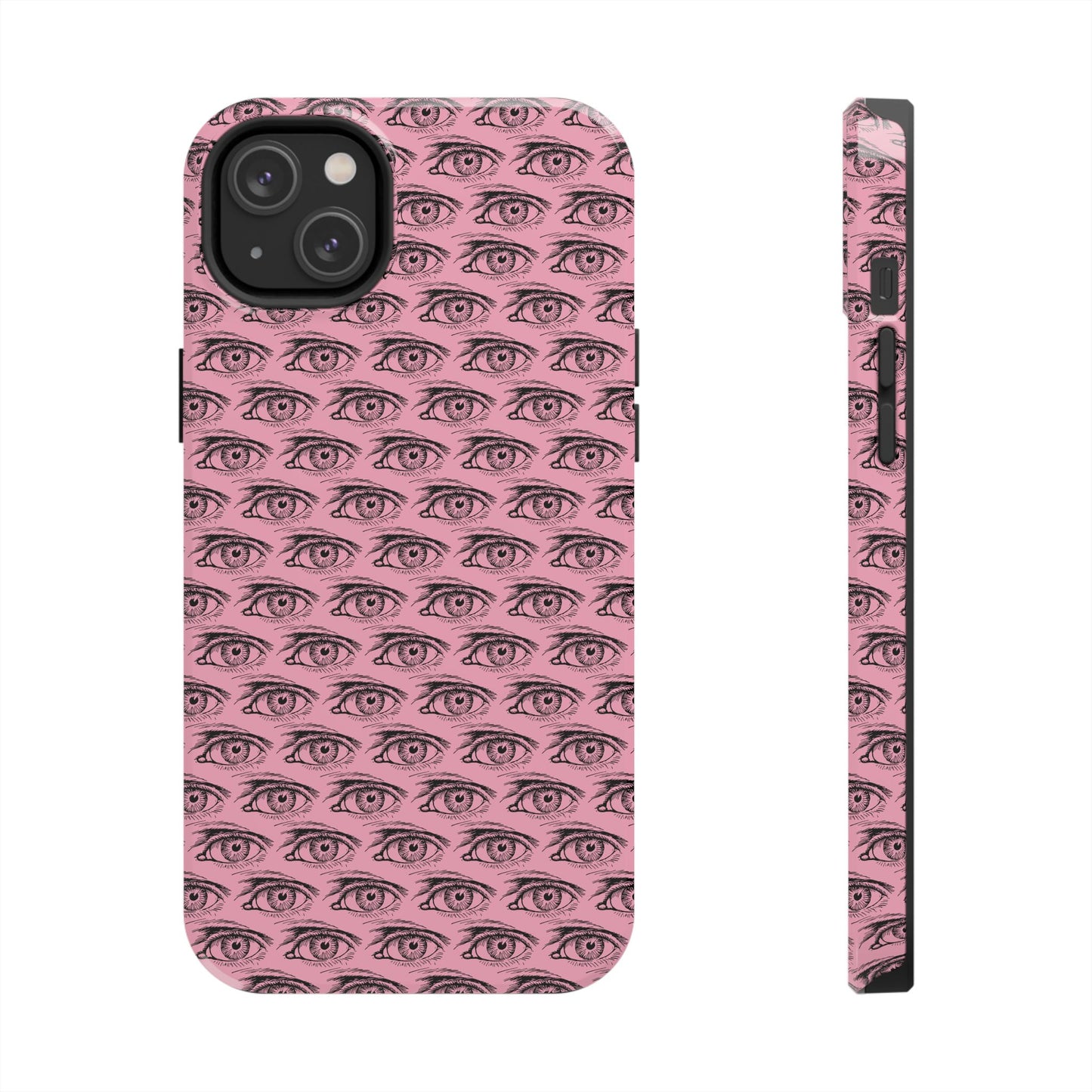 "I See You" Phone Case