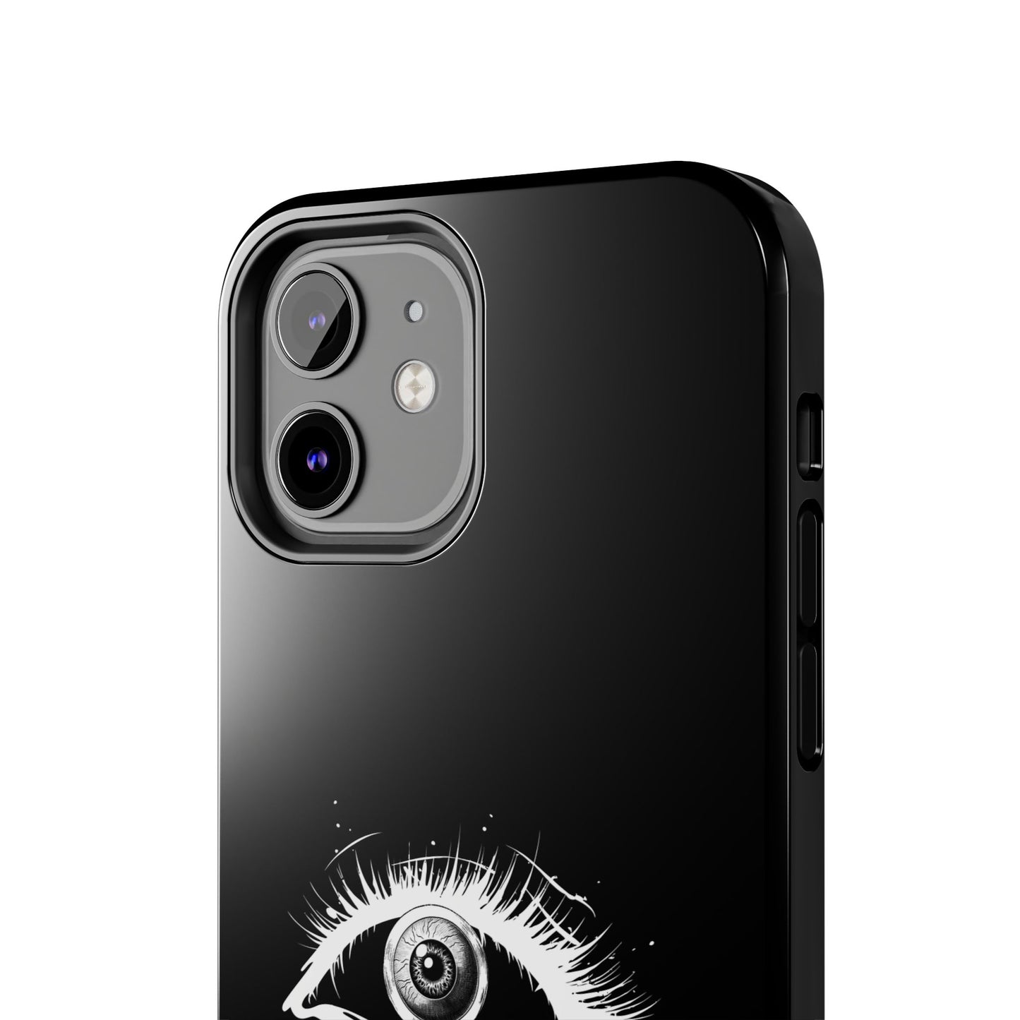 "Eye in the Sky" Phone Case