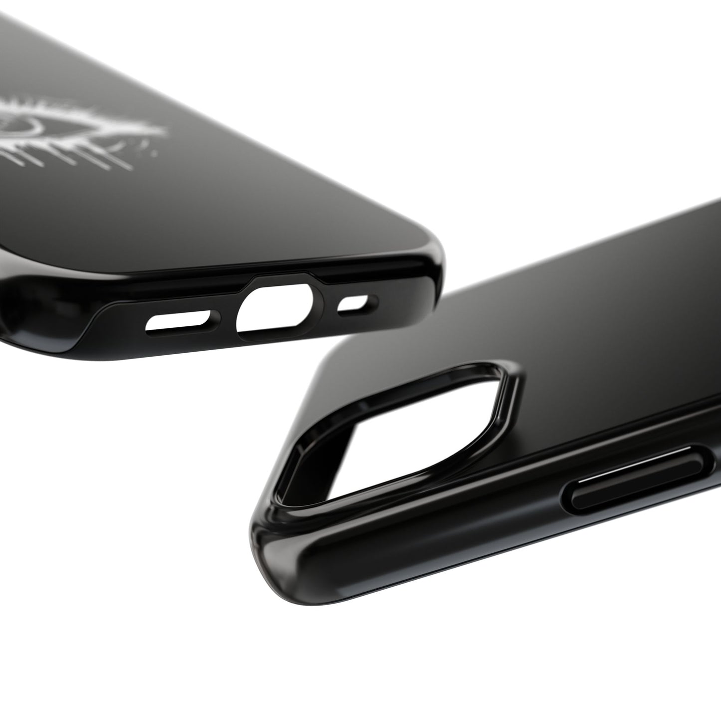"Eye in the Sky" Phone Case