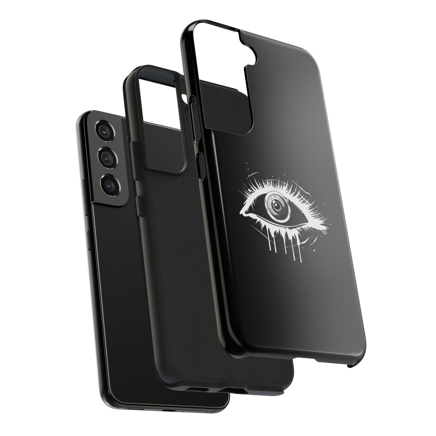 "Eye in the Sky" Phone Case