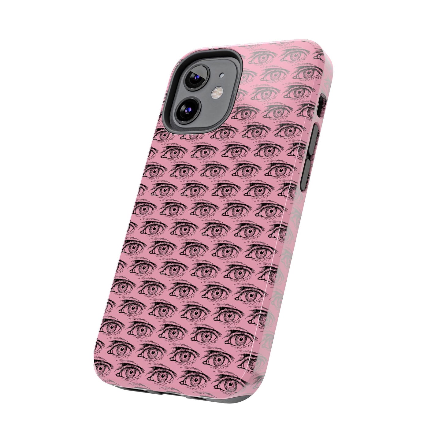 "I See You" Phone Case