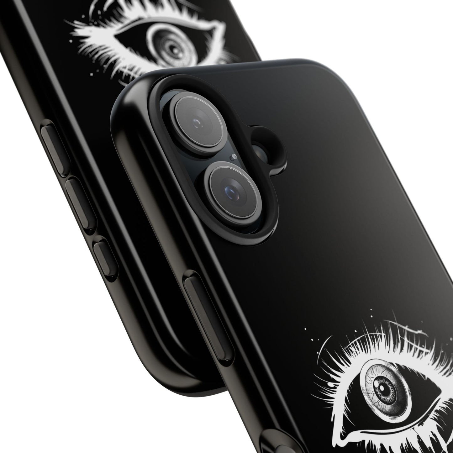 "Eye in the Sky" Phone Case