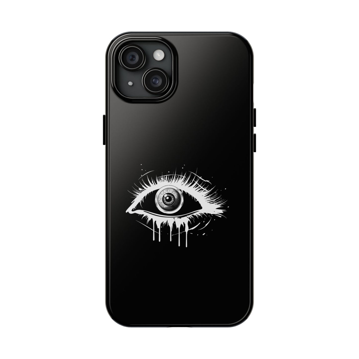 "Eye in the Sky" Phone Case