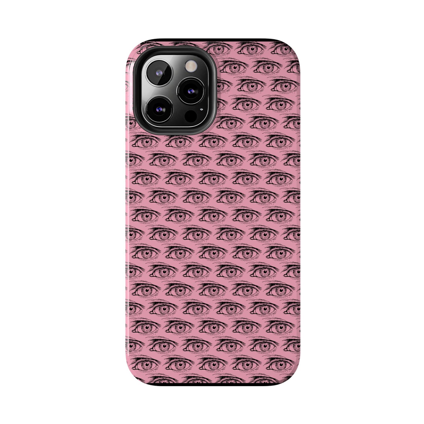 "I See You" Phone Case