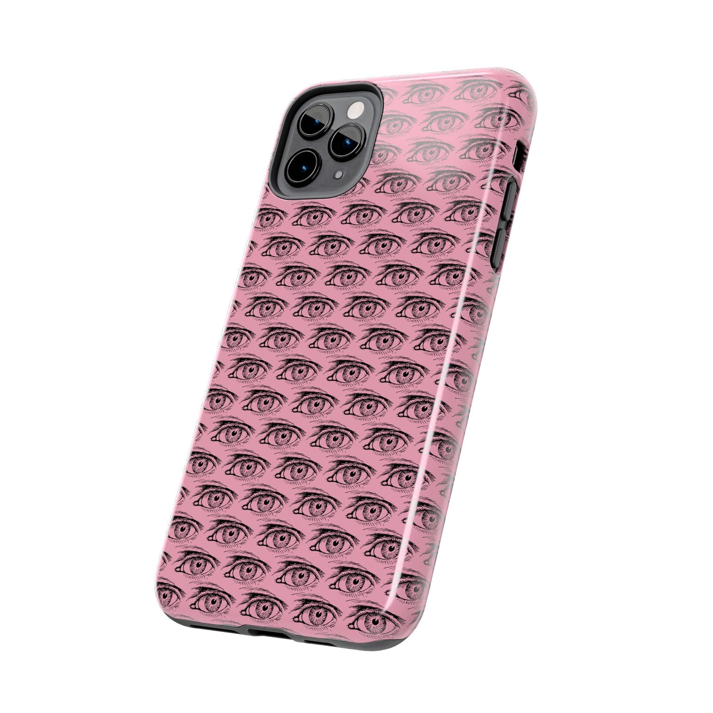 "I See You" Phone Case