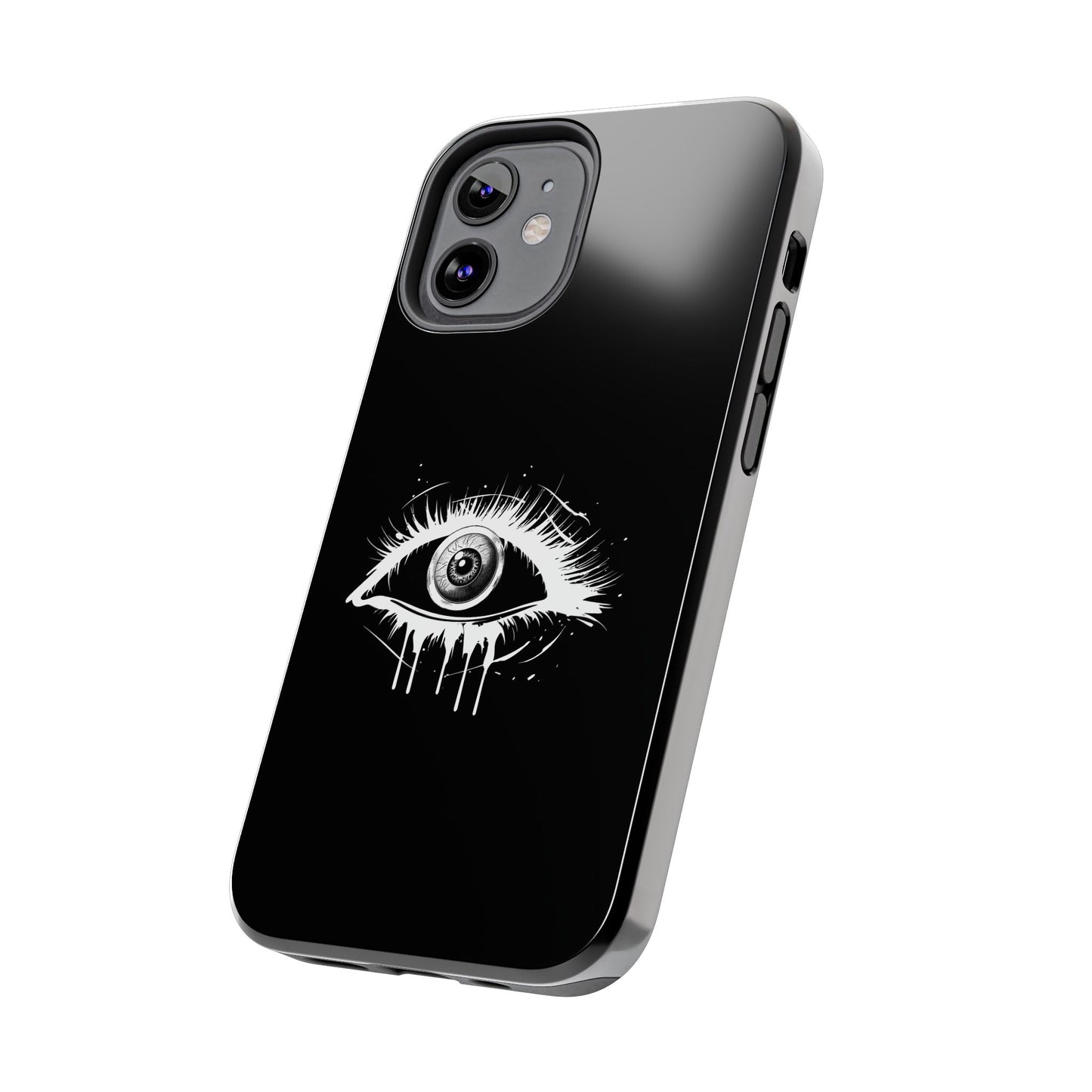 "Eye in the Sky" Phone Case