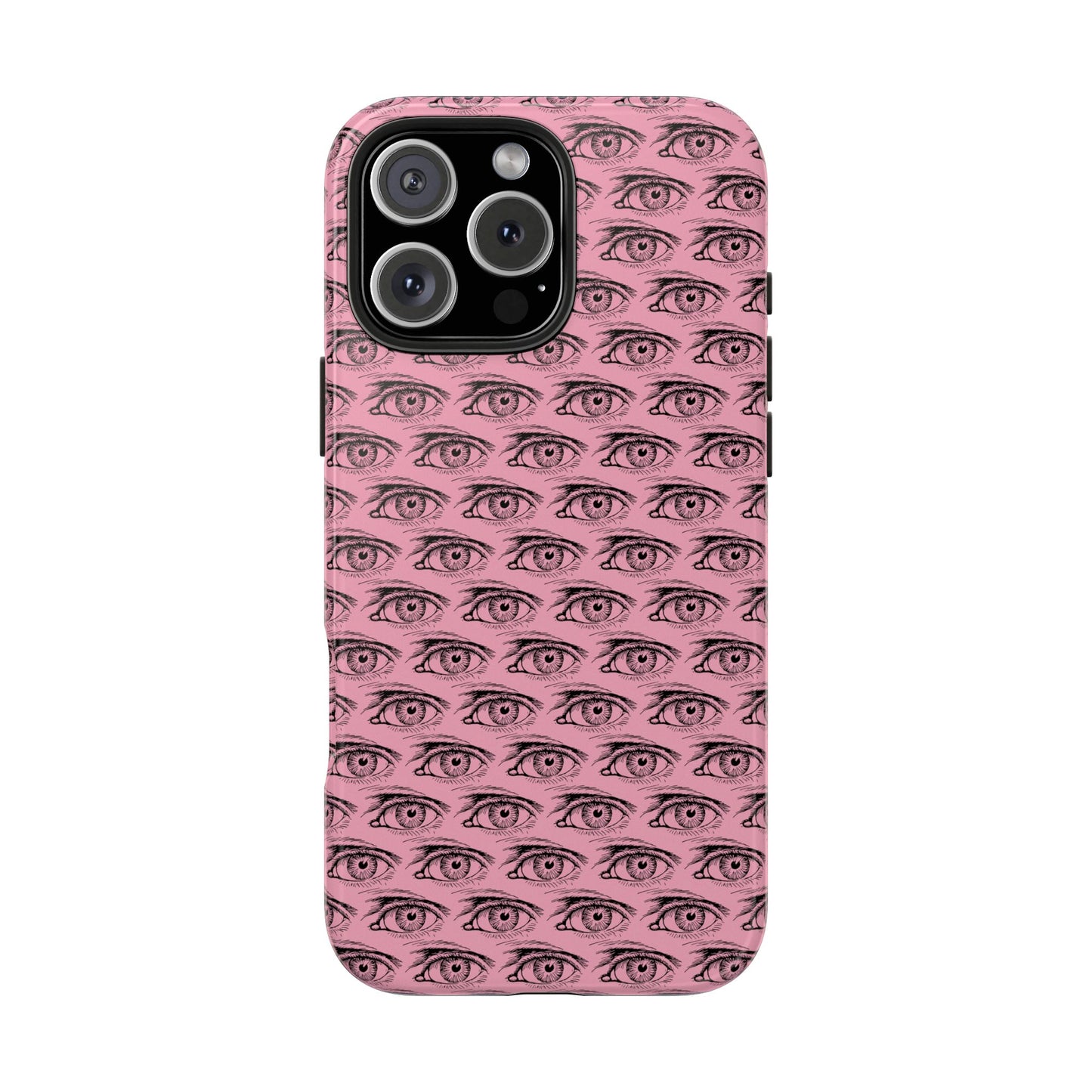 "I See You" Phone Case