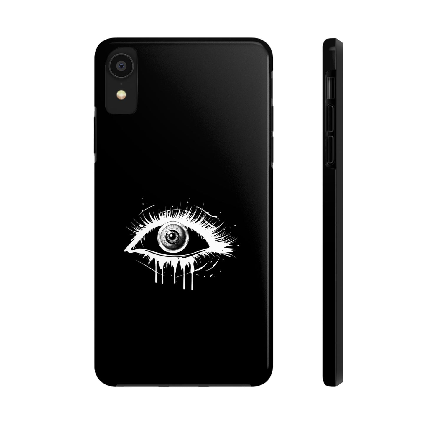 "Eye in the Sky" Phone Case