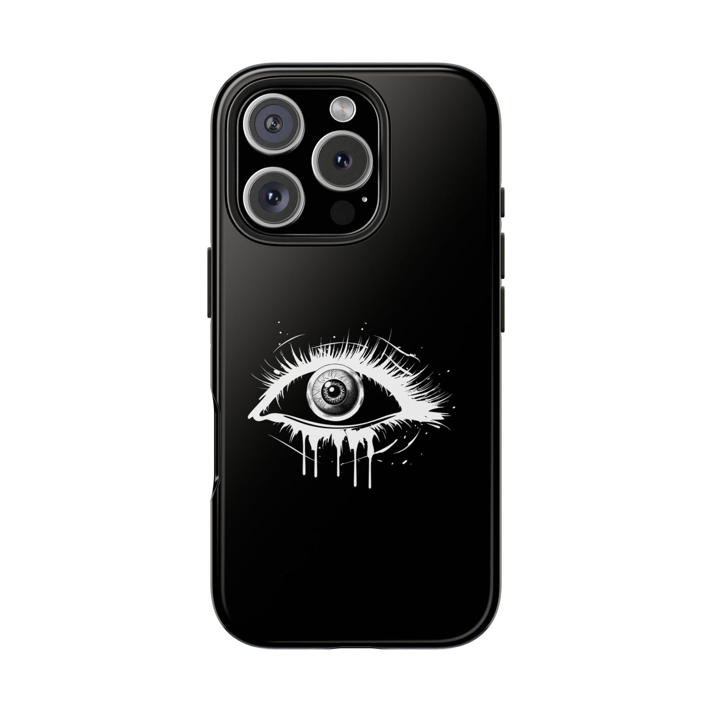 "Eye in the Sky" Phone Case