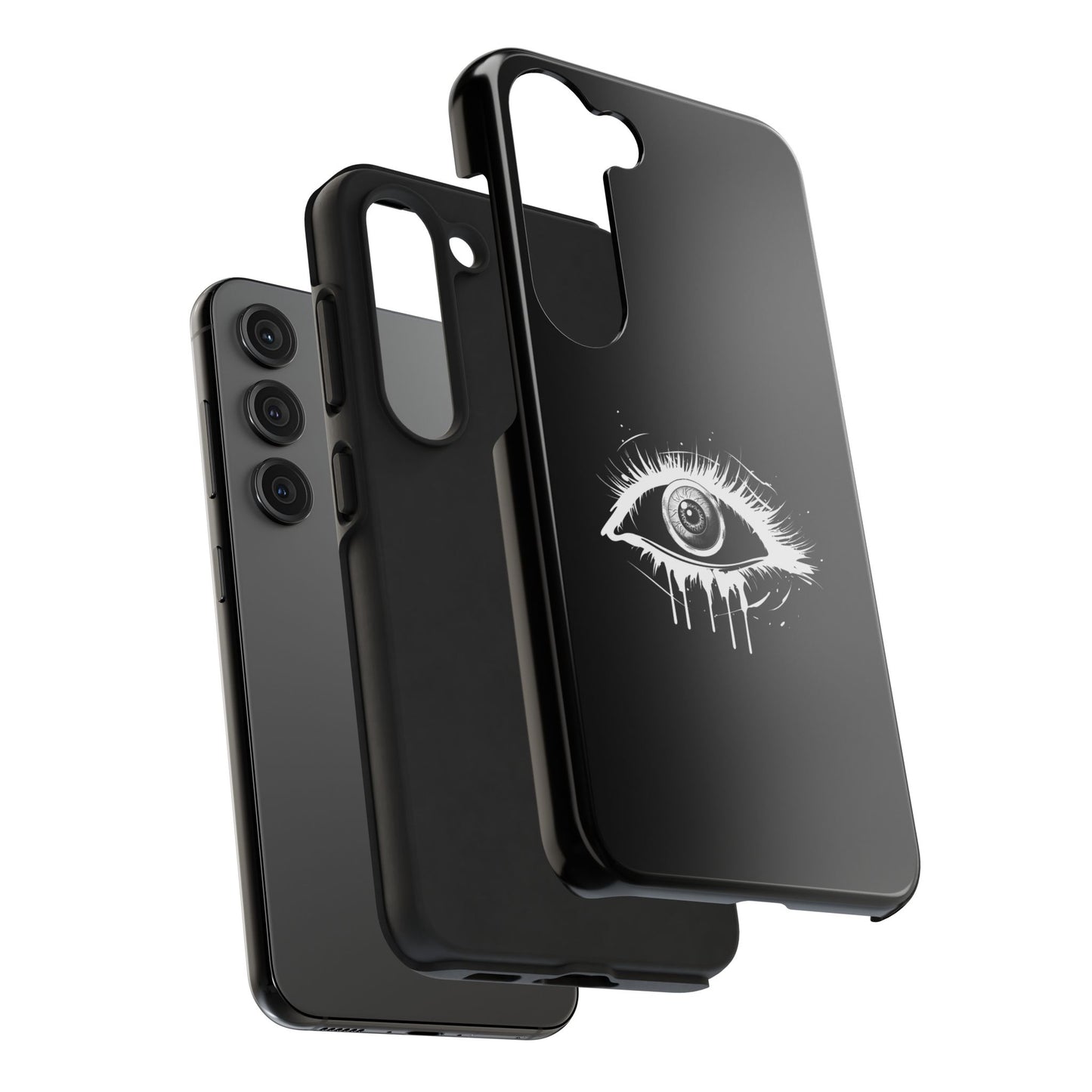 "Eye in the Sky" Phone Case