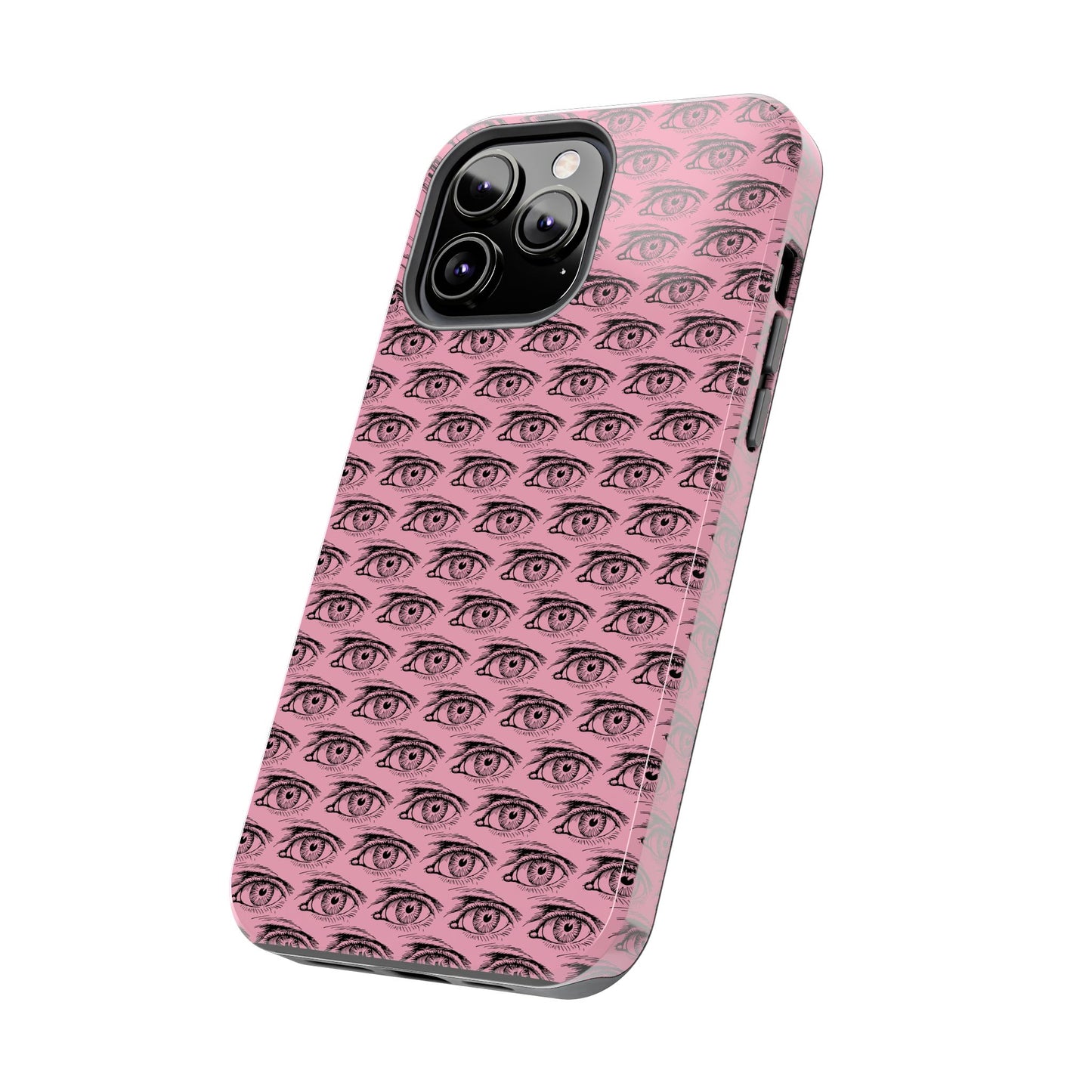 "I See You" Phone Case