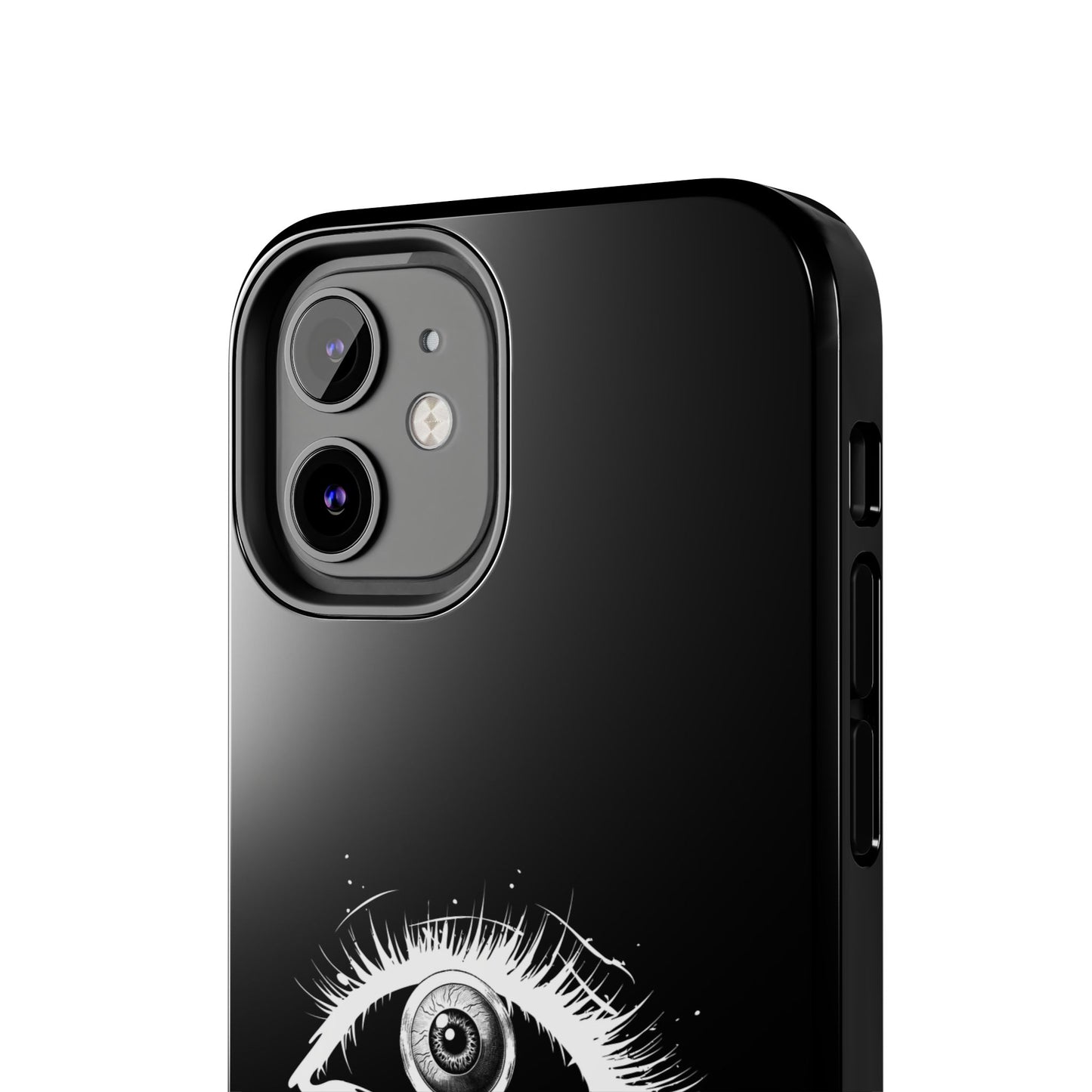 "Eye in the Sky" Phone Case