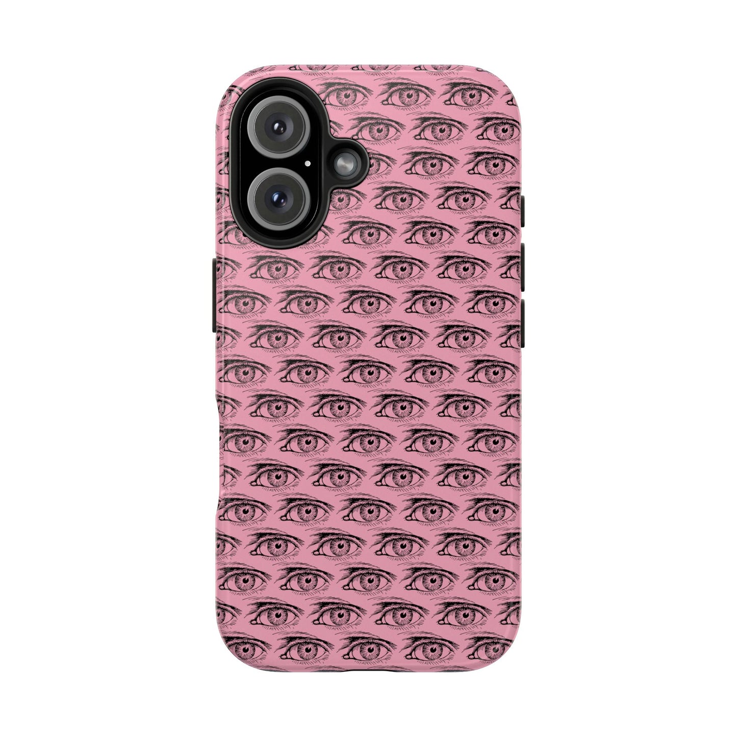 "I See You" Phone Case