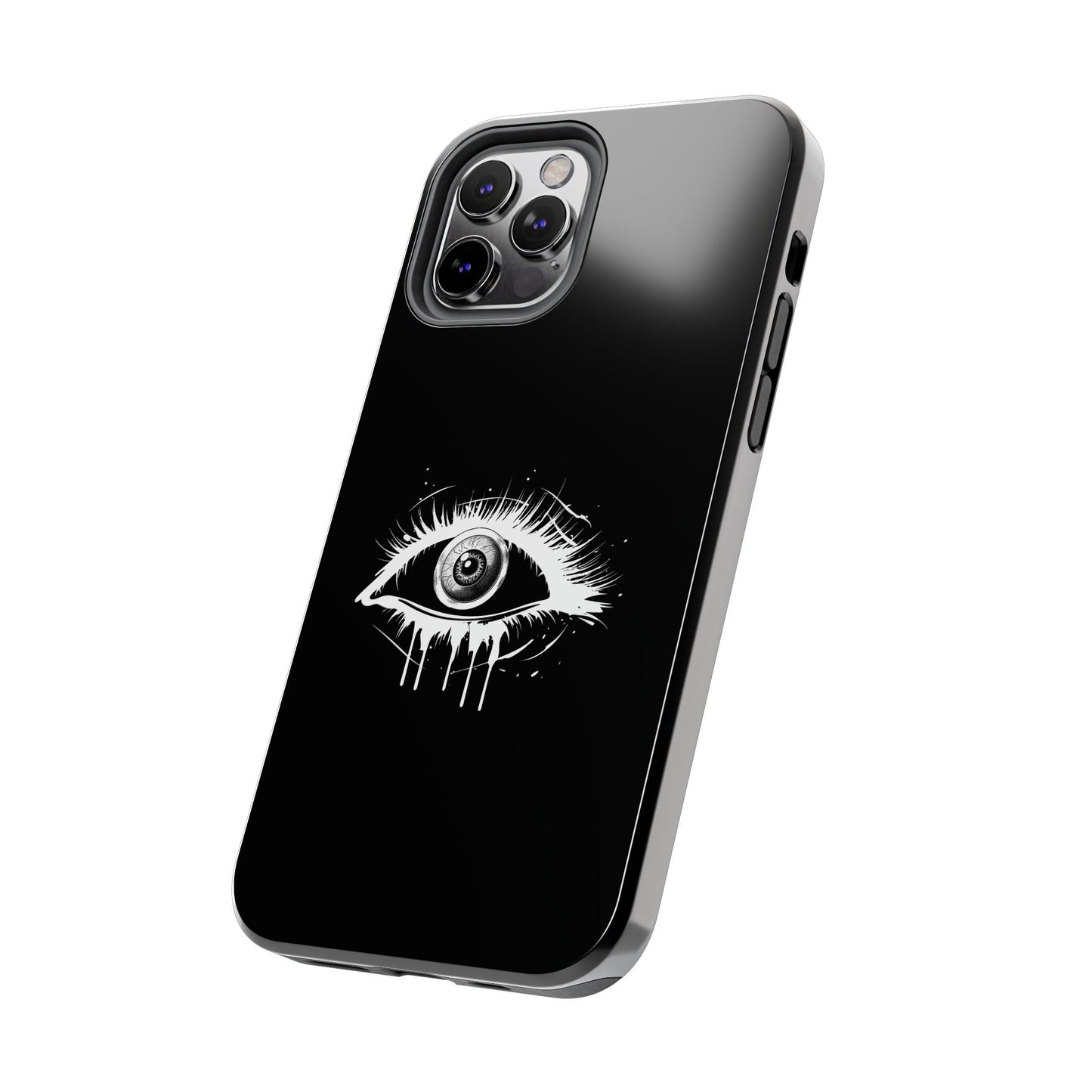 "Eye in the Sky" Phone Case