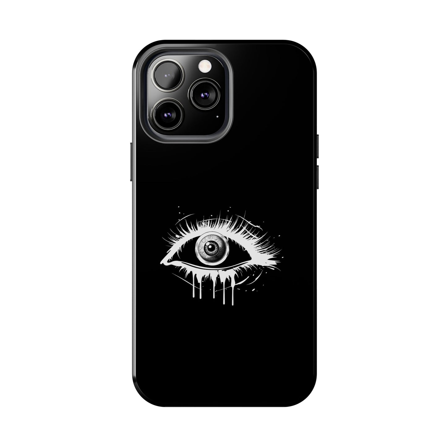 "Eye in the Sky" Phone Case