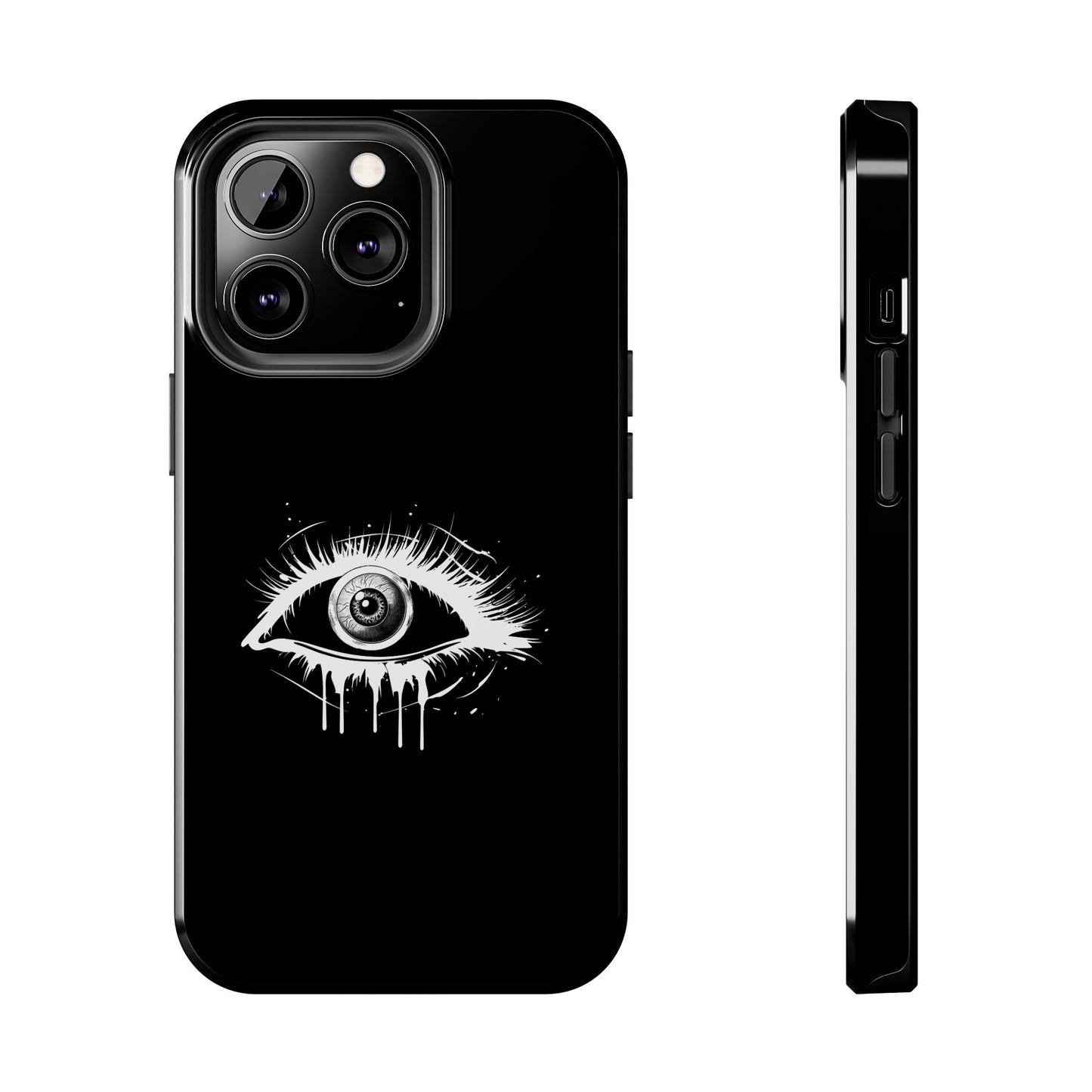 "Eye in the Sky" Phone Case