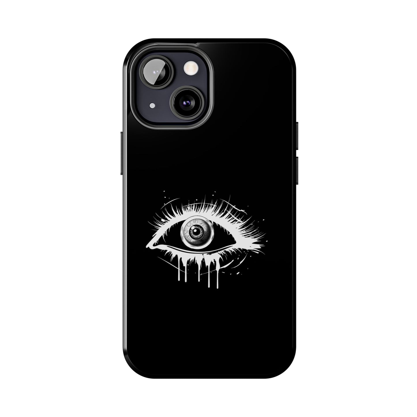 "Eye in the Sky" Phone Case