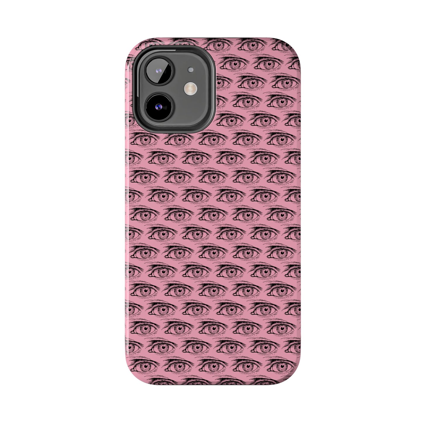 "I See You" Phone Case