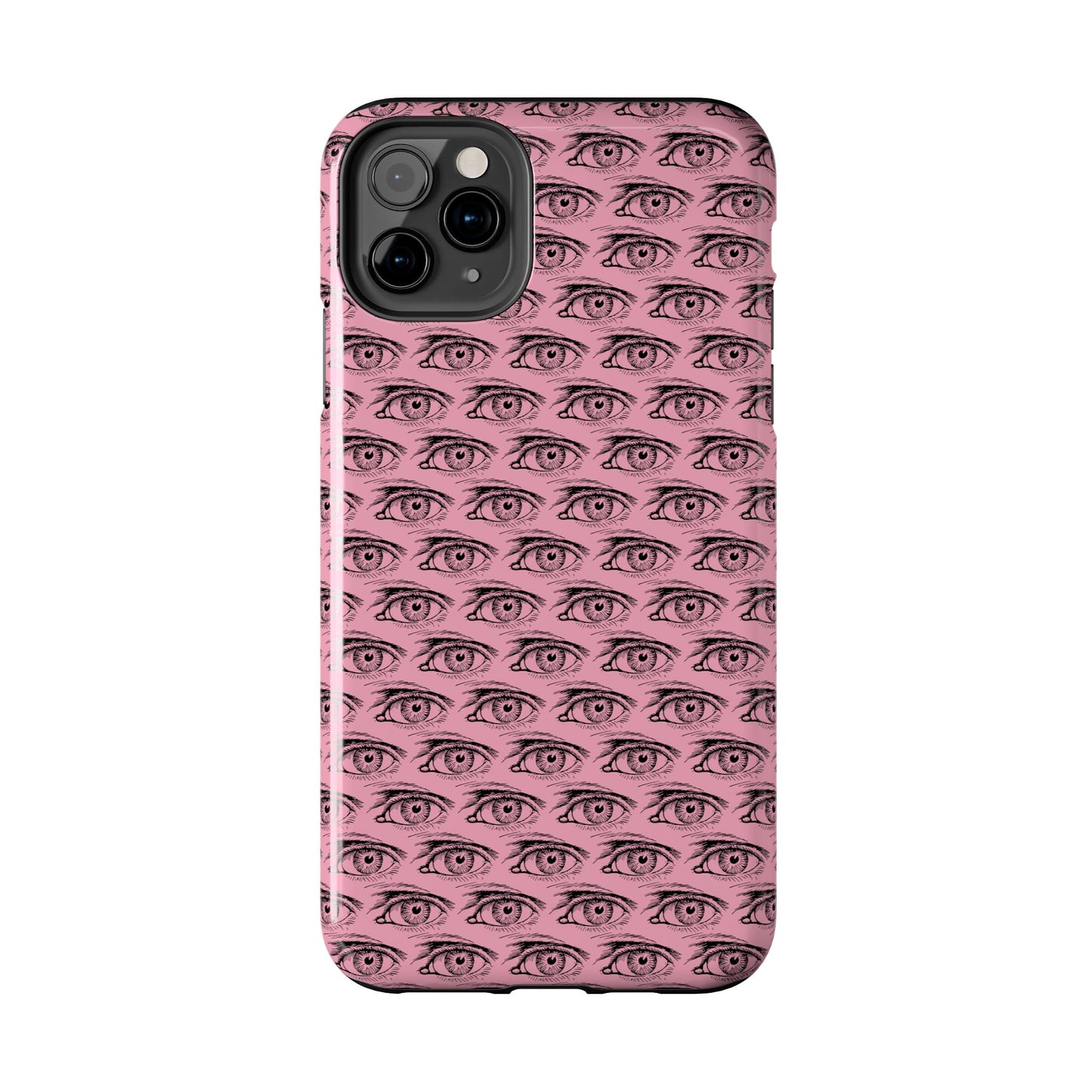"I See You" Phone Case