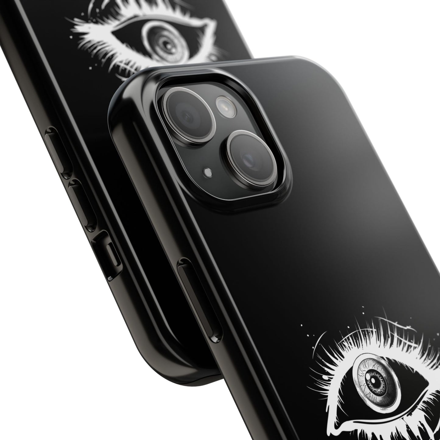 "Eye in the Sky" Phone Case