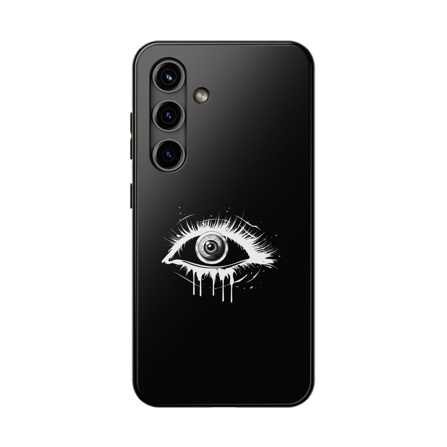"Eye in the Sky" Phone Case