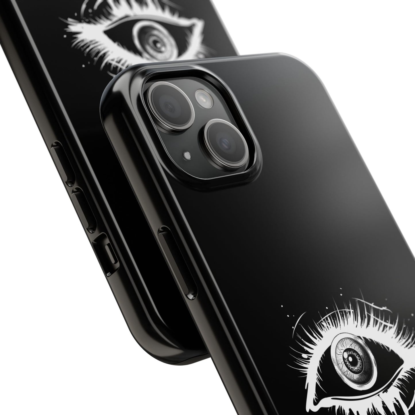 "Eye in the Sky" Phone Case