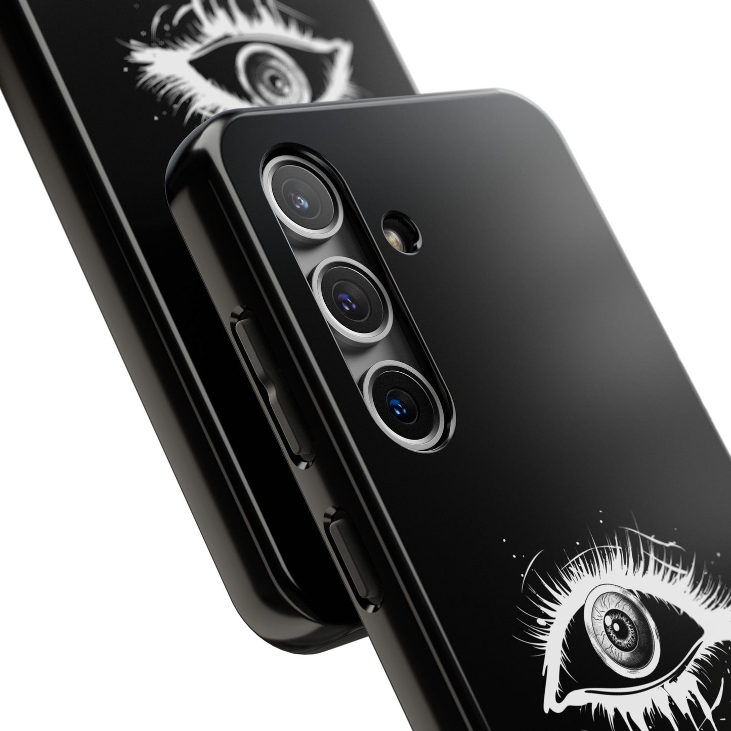 "Eye in the Sky" Phone Case