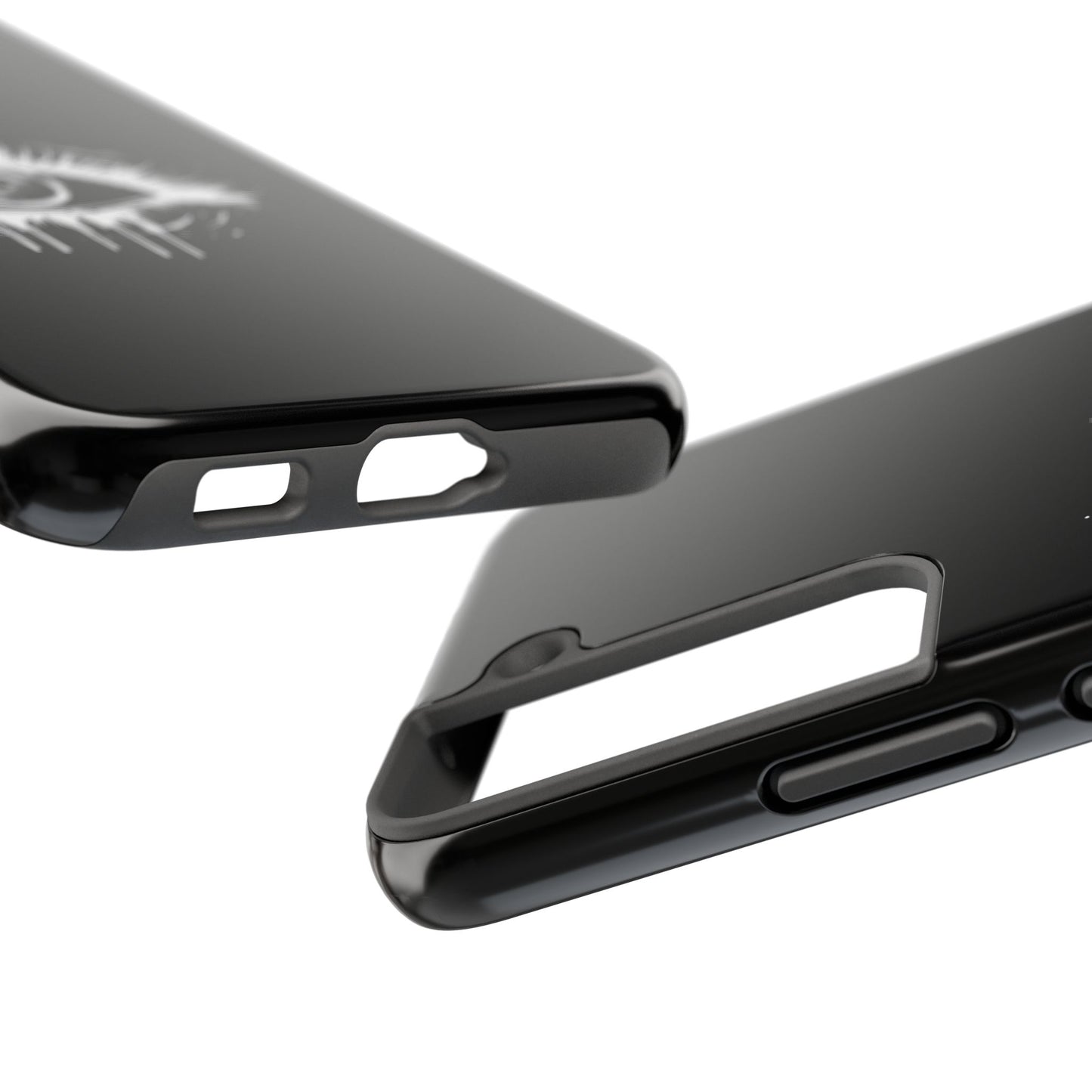 "Eye in the Sky" Phone Case
