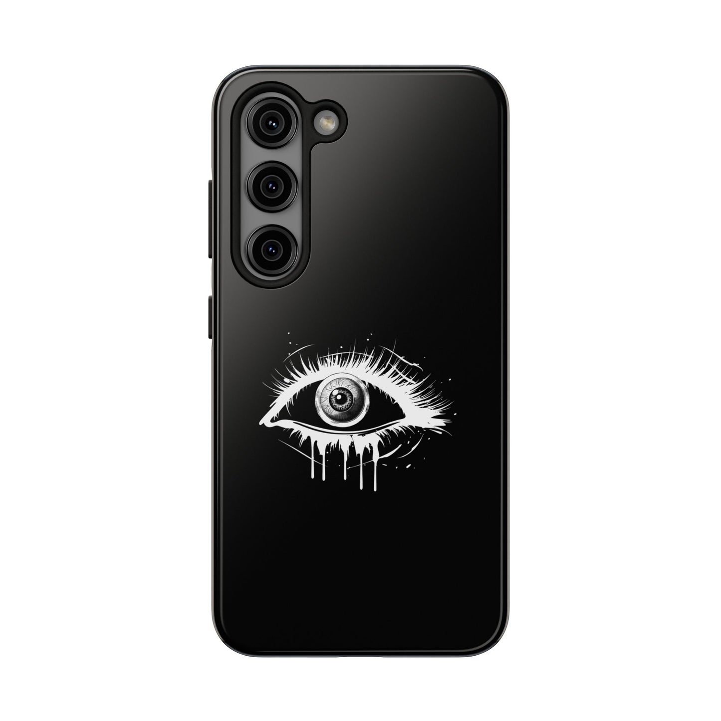 "Eye in the Sky" Phone Case