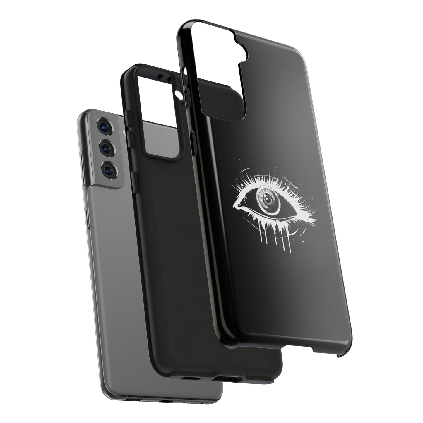"Eye in the Sky" Phone Case