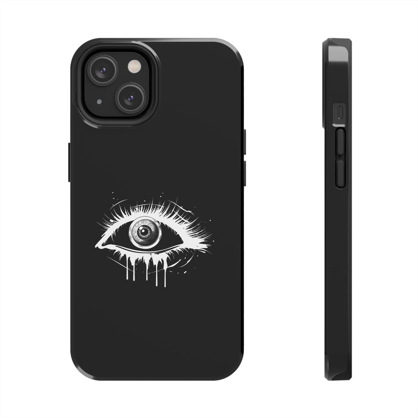 "Eye in the Sky" Phone Case