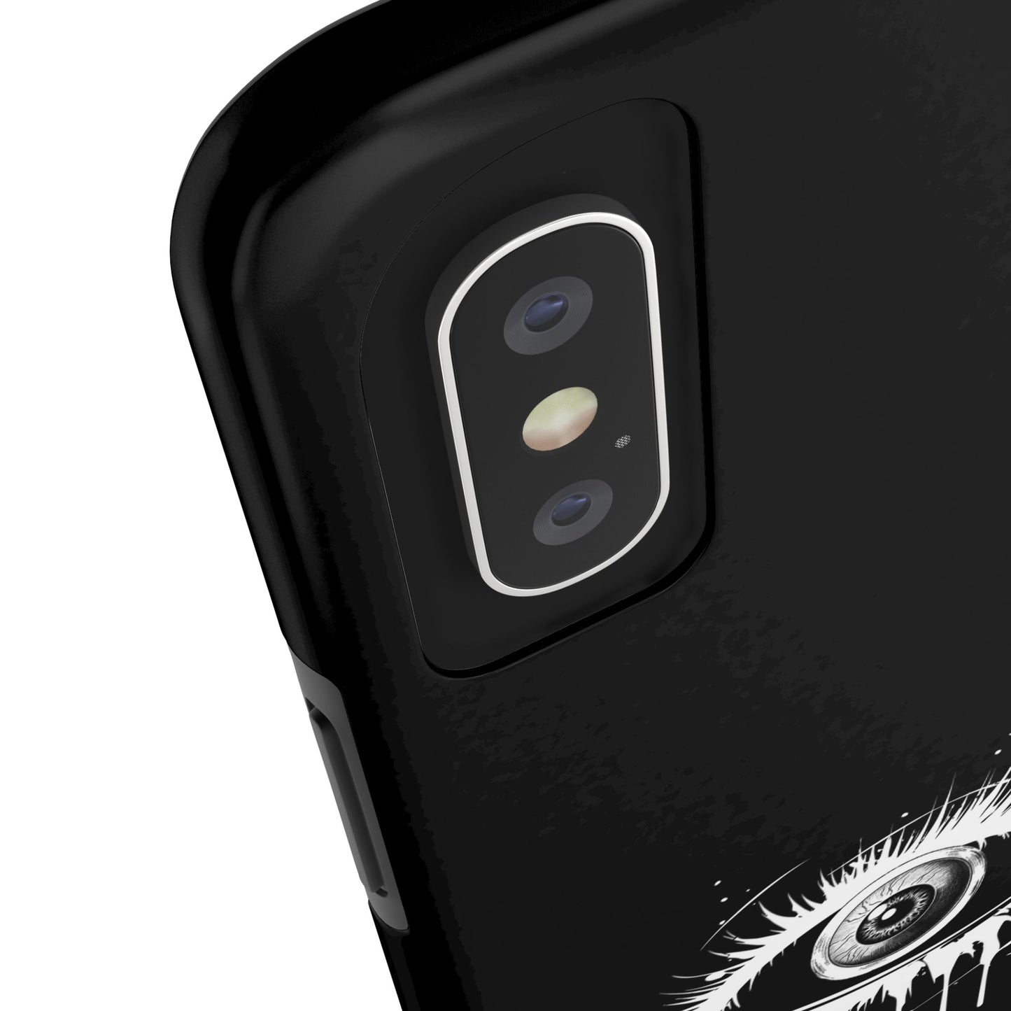 "Eye in the Sky" Phone Case