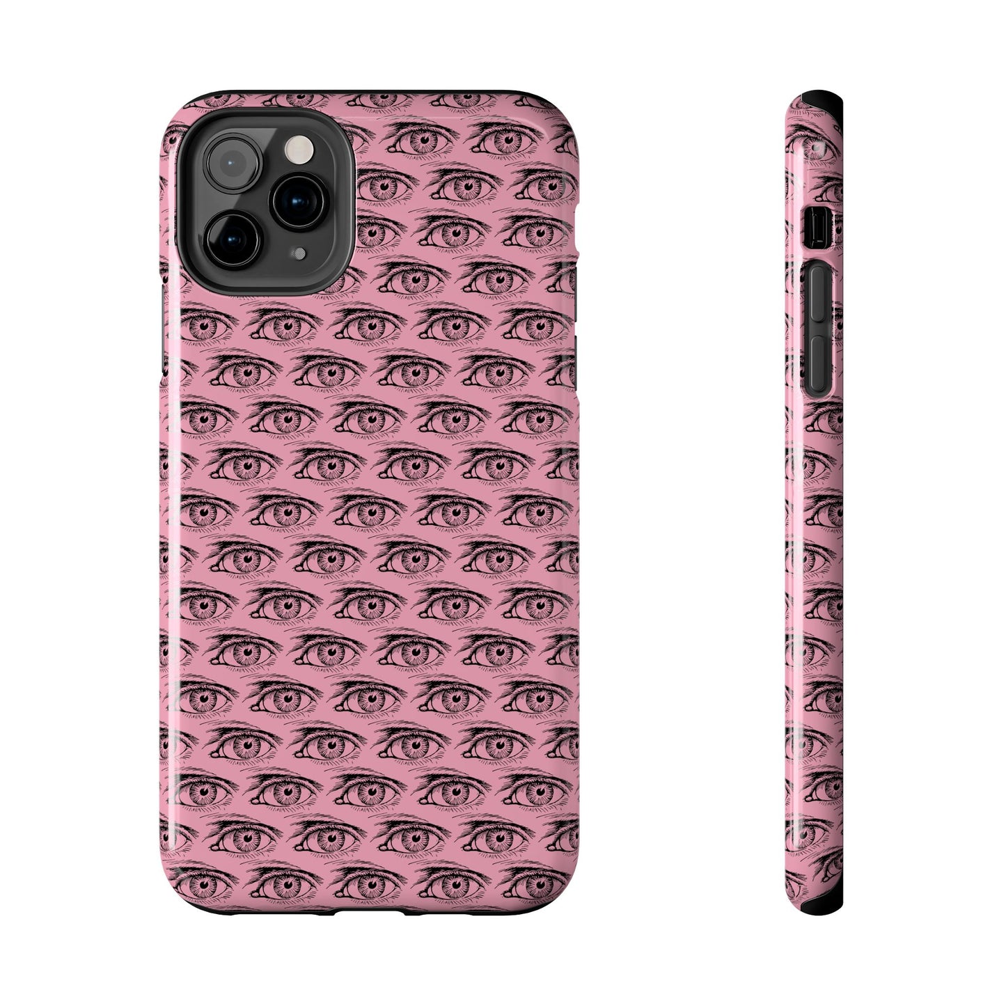"I See You" Phone Case