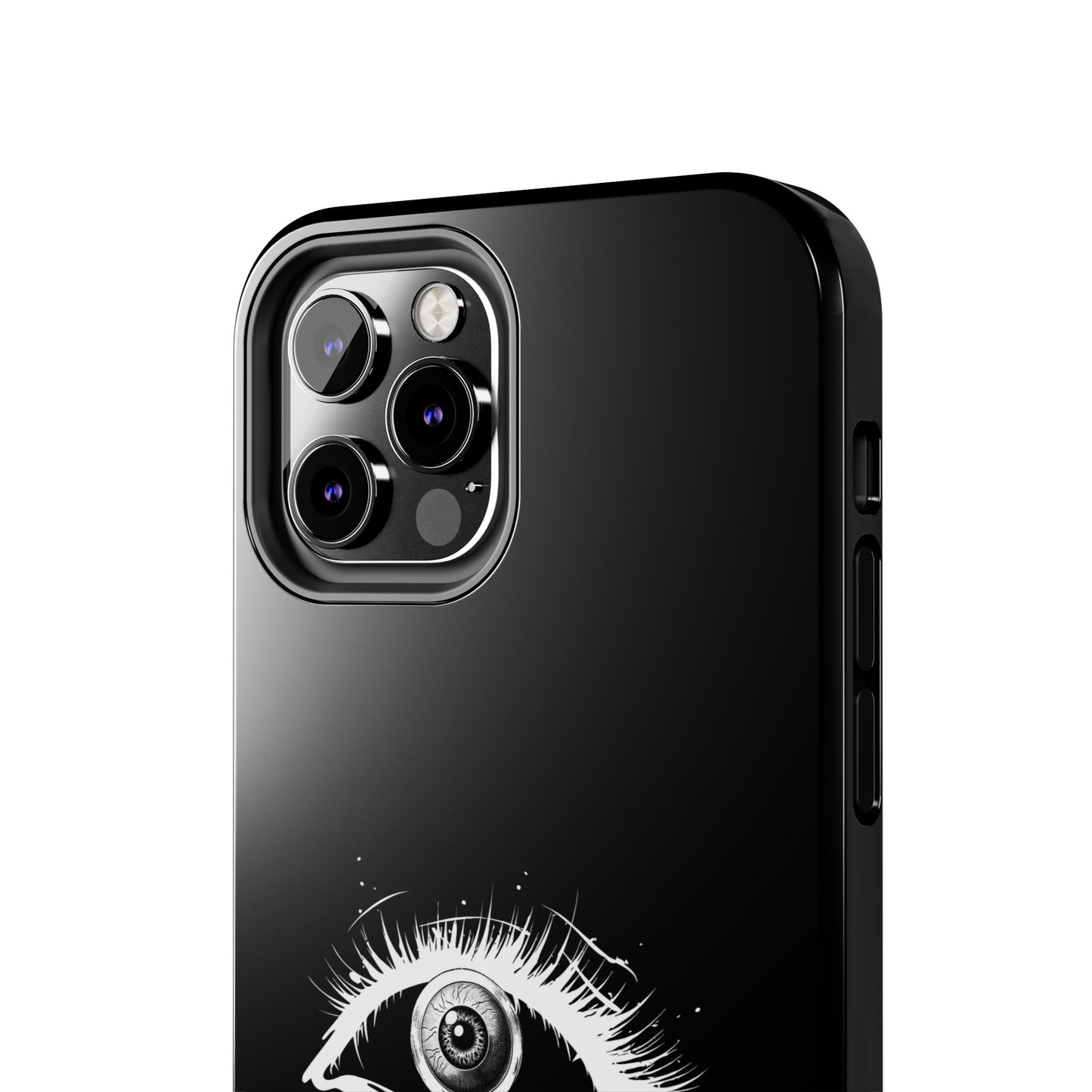 "Eye in the Sky" Phone Case