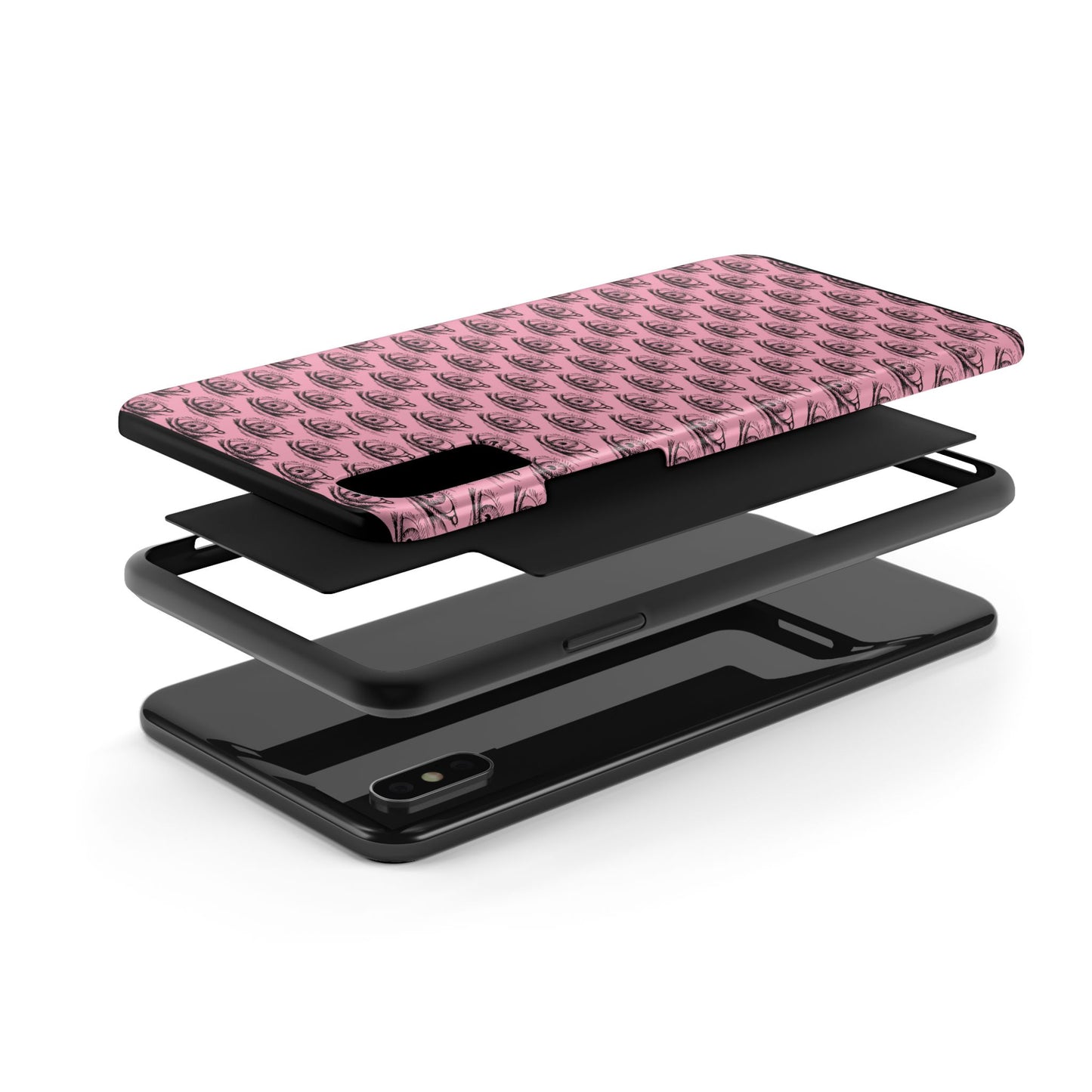 "I See You" Phone Case